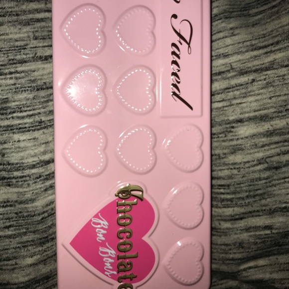 makeup pallet - Picture 1 of 2